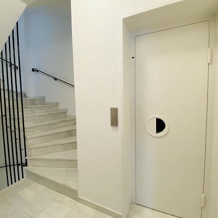 Central Syntagma Square Studio In Athens - Shell المظهر الخارجي الصورة