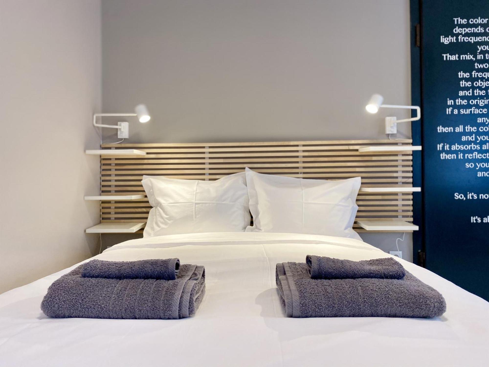Central Syntagma Square Studio In Athens - Shell المظهر الخارجي الصورة